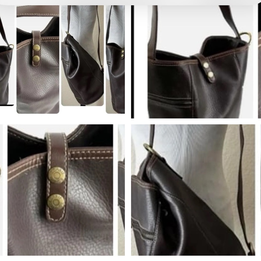 ESPRIT (vintage) Handbag - VINTAGE